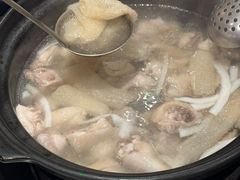 -同仁四季椰子鸡(福田东园总店)