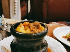 -露西亚咖啡西餐厅(哈尔滨俄侨纪念馆店)