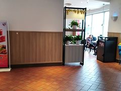 -肯德基(八里台店)