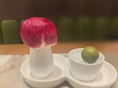 -莲湖糕团店·老秦淮小吃