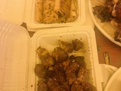 -状元阁烧烤(新华路总店)
