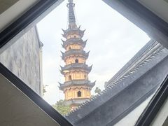 -吴作人艺术馆