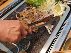 -郭记烤肉创始店(民丰大街店)