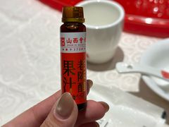 -山西会馆·晋菜·晋商宴·牌匾博物馆(胜利东街店)