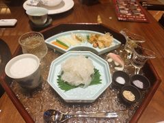 -龙悦湾酒家·八阵鱼生·渔人码头店