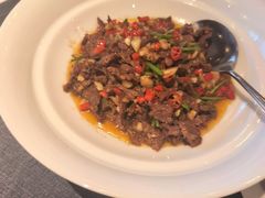 -喜湘宴·精致湖南菜(和平西桥店)