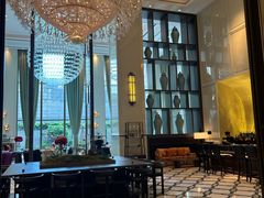 -Yan Ting 宴庭中餐厅(上海静安瑞吉酒店)