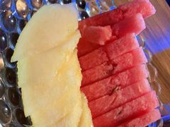 -纳瓦新疆菜(银都店)