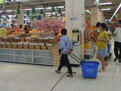 -沃尔玛购物广场(南城印象汇店)