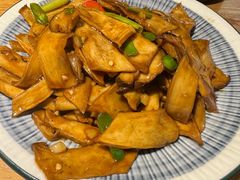 -九锅一堂酸菜鱼(学府凯德店)