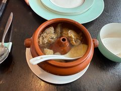 -翠湖宾馆·中餐厅