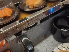 -争鲜回转寿司(中街大悦城店)