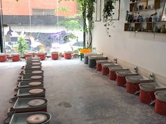 -粤陶渊.DIY陶艺体验馆(粤陶总店)