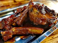 -王裕興肉莊(南禅寺店)