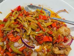 -兰湘子·湘菜小炒(通州万象汇店)