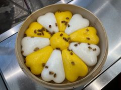 -生活如沸·顺德水牛奶火锅(大学路店)