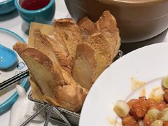 -聆桂烤鸭·金奖烤鸭(静联广场店)