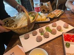 -同仁四季椰子鸡(福田车公庙店)