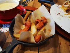 -必胜客(江桥万达店)