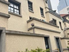 -徐家汇源景区-衡山坊