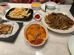 -南美水疗(七莘路店)