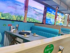 -牛犇炭火烤肉·鲜切烤肉(承德总店)