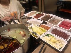 -野妹火锅(南园店)