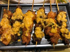 -摩登有记·新派泰国菜(银钻广场店)