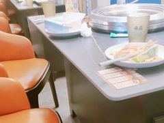 -東盛炭烤自助料理(玄武招商花园城店)