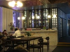 -FISH&POTATO Cō(地中海美食 万象城店)