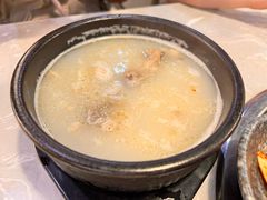 -韩仁阁米肠汤饭(韩乐坊店)