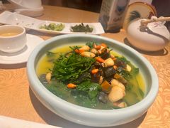 -七仙岭君澜度假酒店·桃源小馆中餐厅
