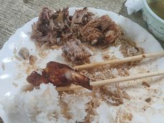 -煲煲香快餐(南京路店)