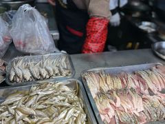-大马弄蒋师傅美食酥鱼(察院前店)