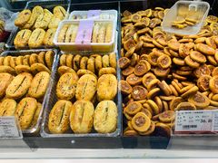 -老香齋(五角场店)