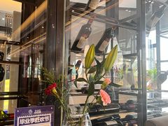 -RELLMAN莱尔曼扒房(黄埔店)