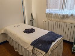 -蓝丝带产后恢复中心(于洪店)