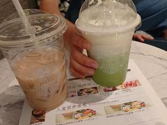 -星巴克臻选(深圳万象天地旗舰店)