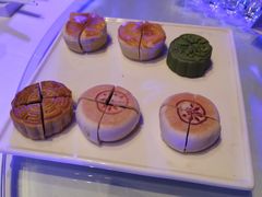 -品珍中餐厅·南北融合特色菜(兰州富力万达文华酒店)
