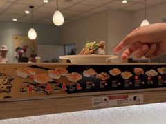 -滨寿司(新街口中央商场店)