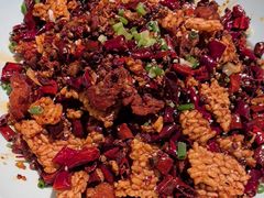 -双流老妈兔头(荟聚店)