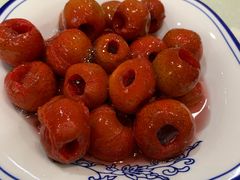 -珍巷福地四合院菜馆(复兴门店)