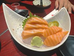 三文鱼-九州酒场ひこぞう(1号店)