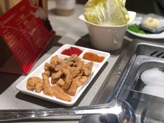 -海底捞火锅(江南盛天地店)