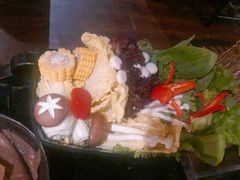 -捞王锅物料理(凯旋路店)