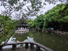 -西园戒幢律寺