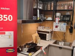 -宜家家居(四元桥商场店)