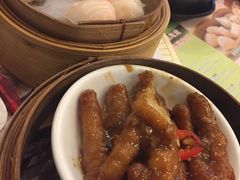 -添好运点心专门店(深水埗店)