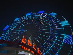 -南昌之星摩天轮