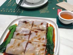 -悦得闲广式点心茶楼(蓝鲸世界店)